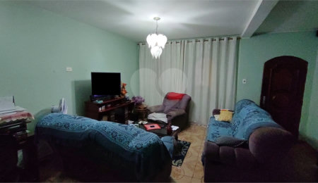 Casa Térrea à venda com 2 quartos, sendo 1 suíte,  em Parque São Domingos, São Paulo, SP