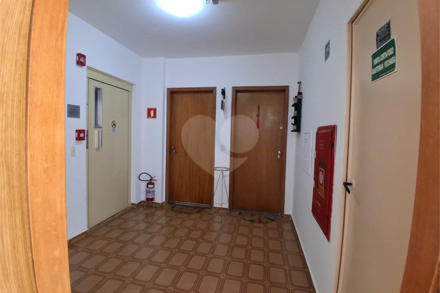 Apartamento à venda com 4 quartos, sendo 1 suíte, em Santana, São Paulo, SP