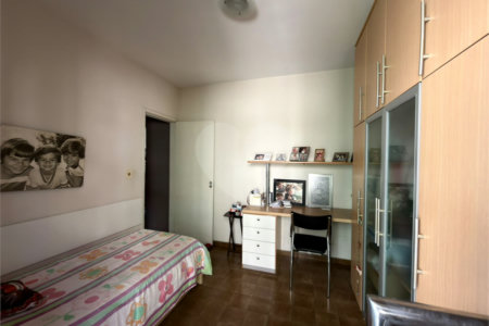 Cobertura à venda com 3 quartos, sendo 1 suíte, em Passagem, Cabo Frio, RJ