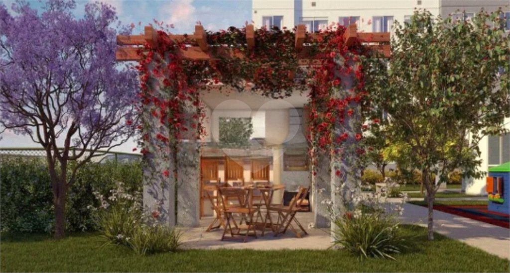 Apartamento à venda com 2 quartos em Quinta da Paineira, São Paulo, SP