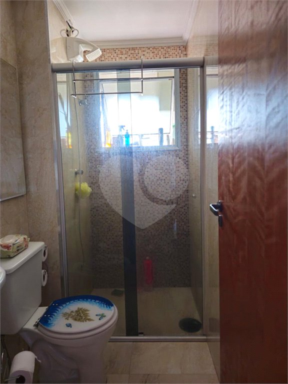 Apartamento à venda com 2 quartos em Casa Verde, São Paulo, SP