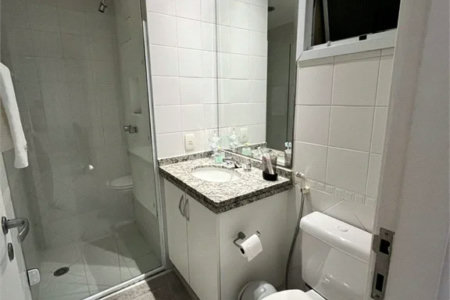 Apartamento à venda com 4 quartos, sendo 3 suítes,  em Lar São Paulo, São Paulo, SP
