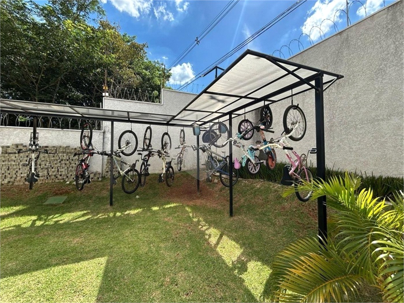 Apartamento à venda com 2 quartos em Parque Morumbi, Votorantim, SP