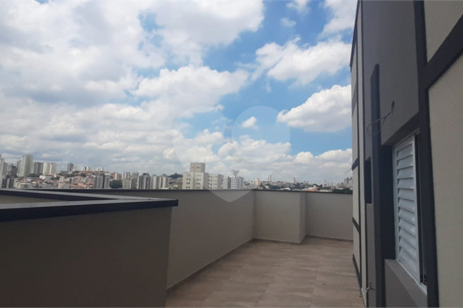 Apartamento à venda com 2 quartos em Santana, São Paulo, SP