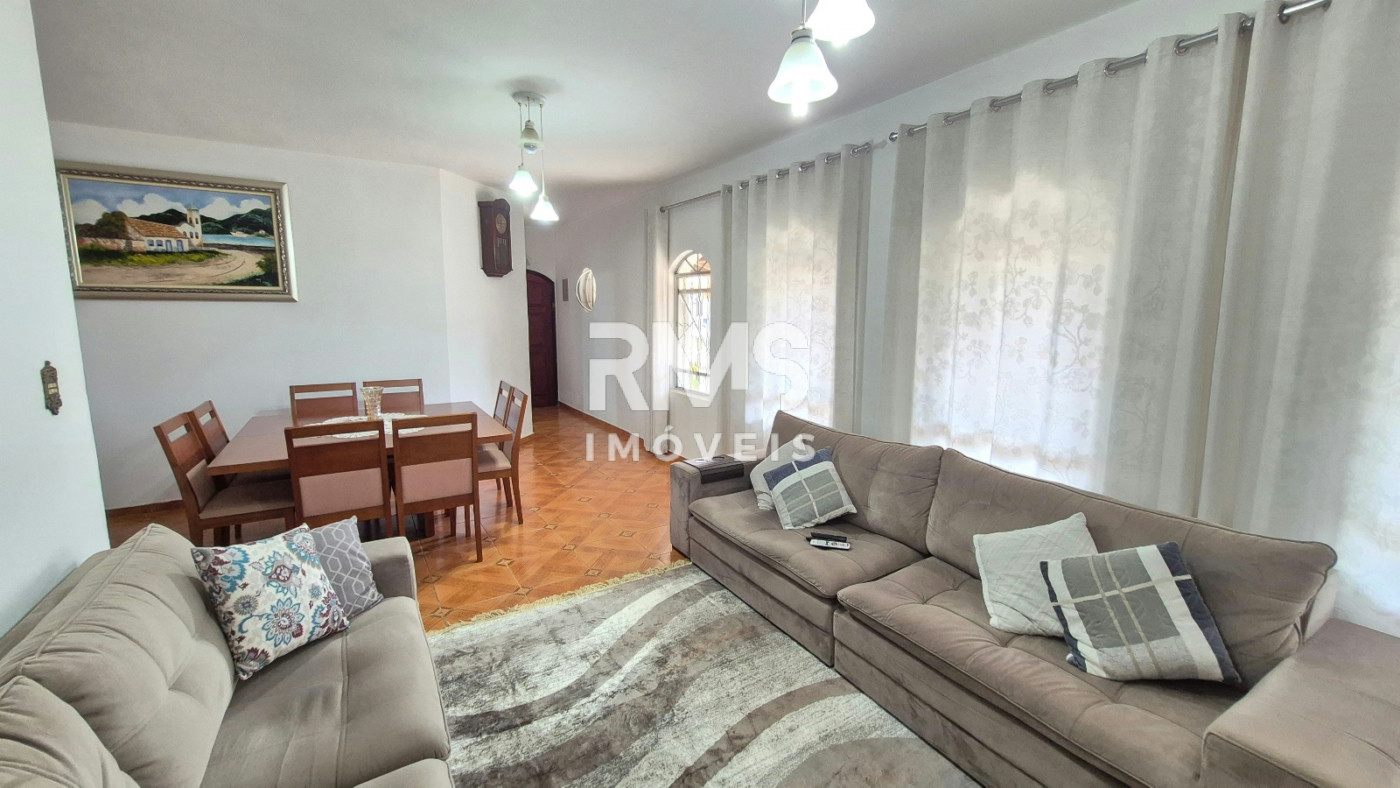 Casa à venda com 4 quartos, sendo 1 suíte,  em Villarejo Sopé da Serra (Vilarejo), Cabreúva, SP