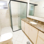 Apartamento à venda ou para alugar com 3 quartos, sendo 1 suíte,  em Granja Julieta, São Paulo, SP