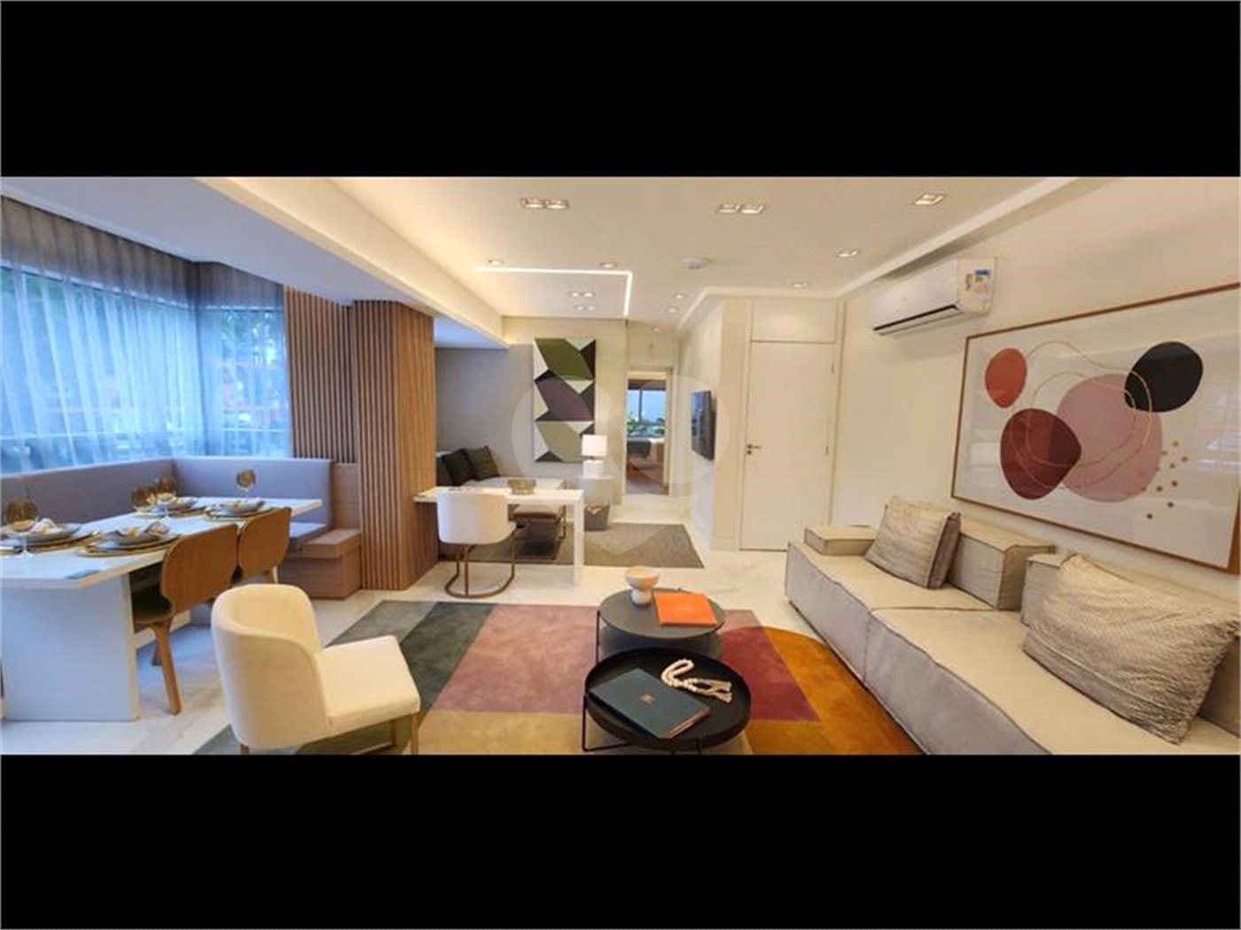 Apartamento à venda com 3 quartos, sendo 1 suíte, em Vila Mariana, São Paulo, SP