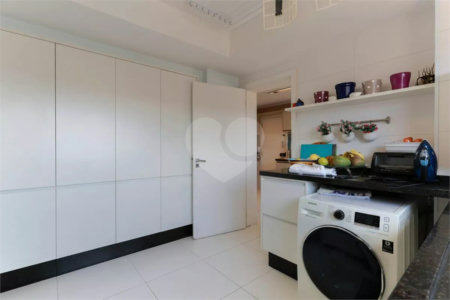 Apartamento à venda com 4 suítes em Santana, São Paulo, SP