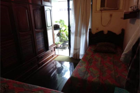 Apartamento à venda com 2 quartos, sendo 1 suíte, em Tijuca, Rio de Janeiro, RJ