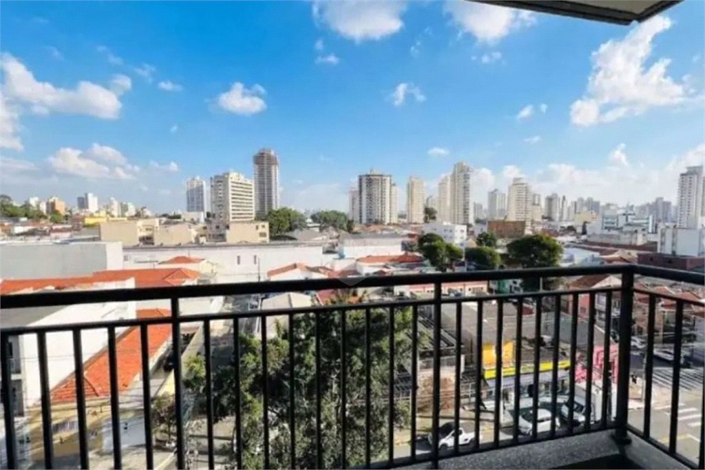 Sala à venda em Vila Cláudia, São Paulo, SP