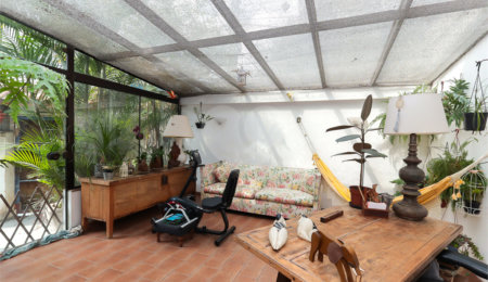 Sobrado à venda com 5 quartos em Alto da Boa Vista, São Paulo, SP
