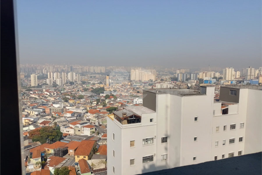 Apartamento à venda com 3 quartos em Limão, São Paulo, SP