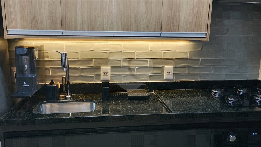 Apartamento à venda com 2 suítes em Vila Leopoldina, São Paulo, SP