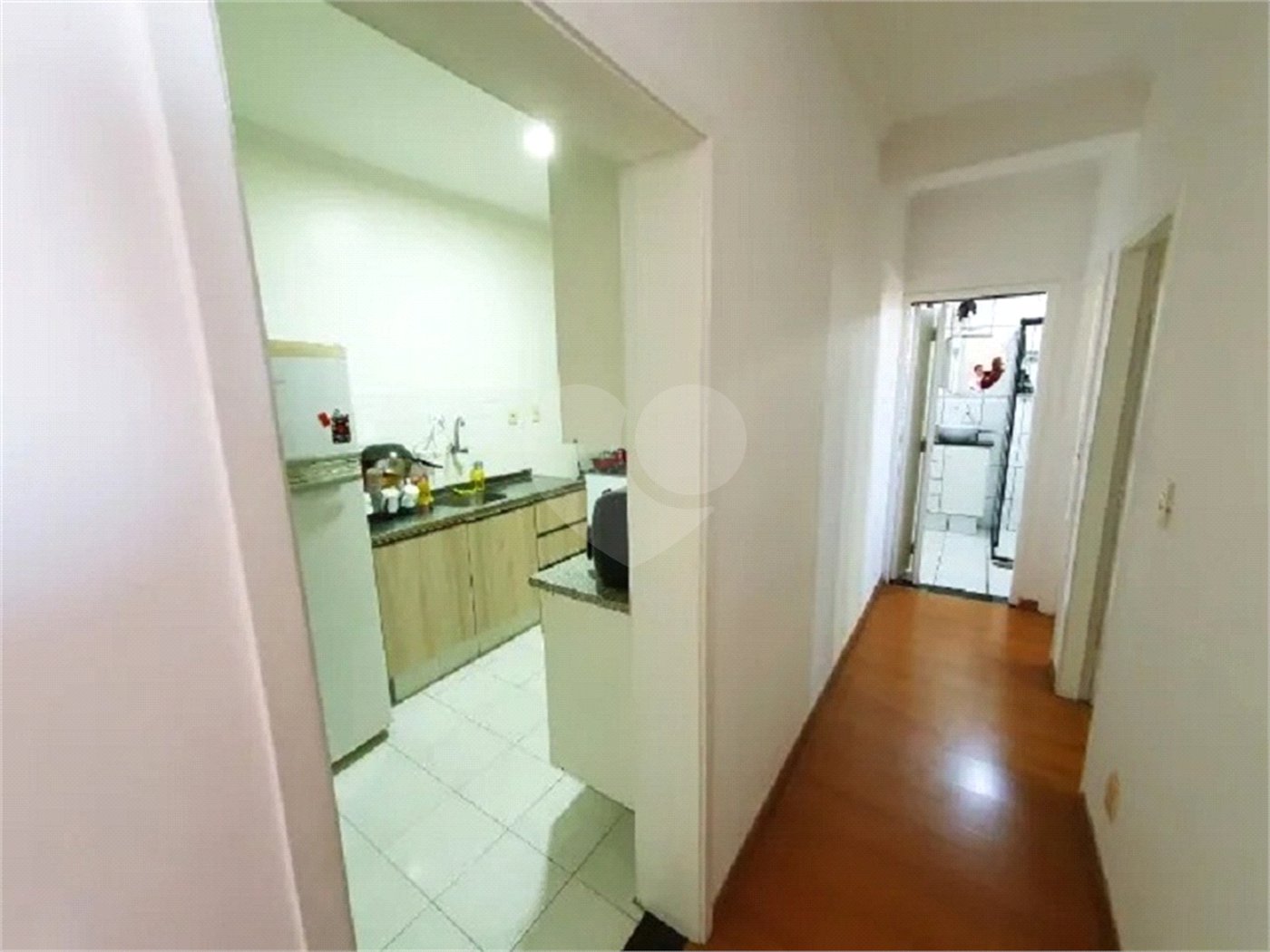 Apartamento à venda com 2 quartos em Parque Residencial da Lapa, São Paulo, SP