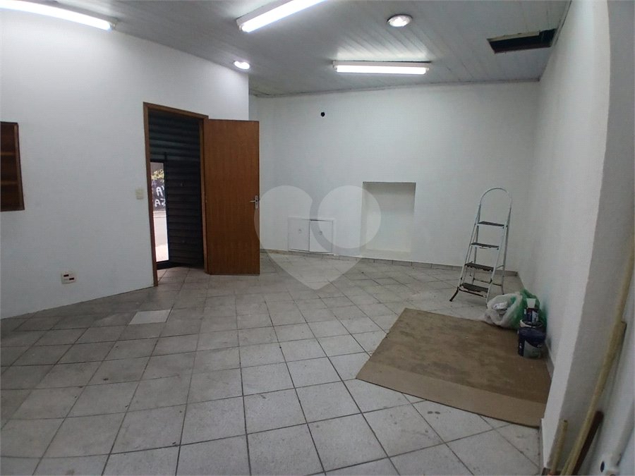 Salão à venda ou para alugar em Santa Efigênia, São Paulo, SP
