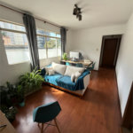 Apartamento à venda com 2 quartos, sendo 1 suíte,  em Vila Madalena, São Paulo, SP