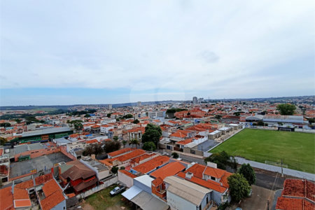 Apartamento à venda com 2 quartos, sendo 1 suíte, em Vila Maria, Itapetininga, SP
