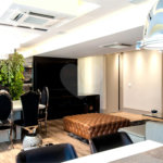 Apartamento à venda com 2 suítes em Santa Teresinha, São Paulo, SP