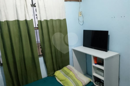 Casa à venda com 3 quartos, sendo 1 suíte, em Campo Grande, Rio de Janeiro, RJ