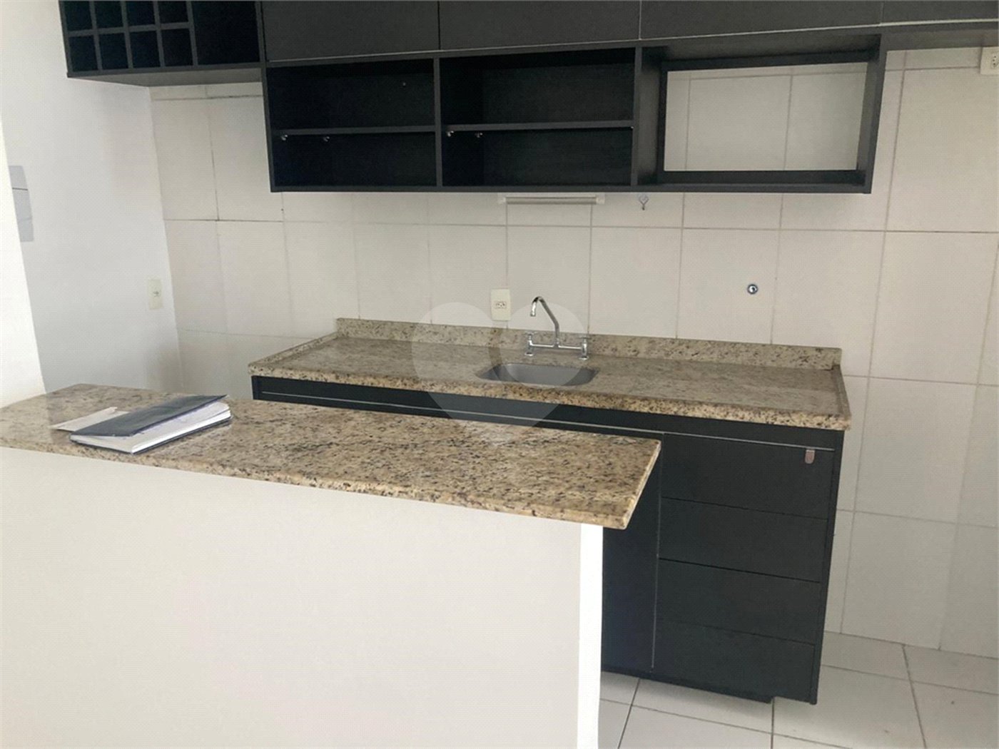 Apartamento à venda com 2 quartos em Bela Vista, São Paulo, SP