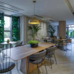 Apartamento à venda com 2 suítes em Brooklin, São Paulo, SP