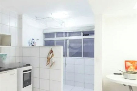 Apartamento à venda com 2 quartos em Vila Uberabinha, São Paulo, SP