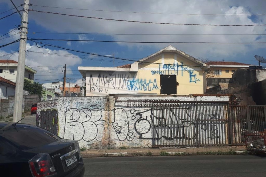 Terreno para alugar em Tucuruvi, São Paulo, SP