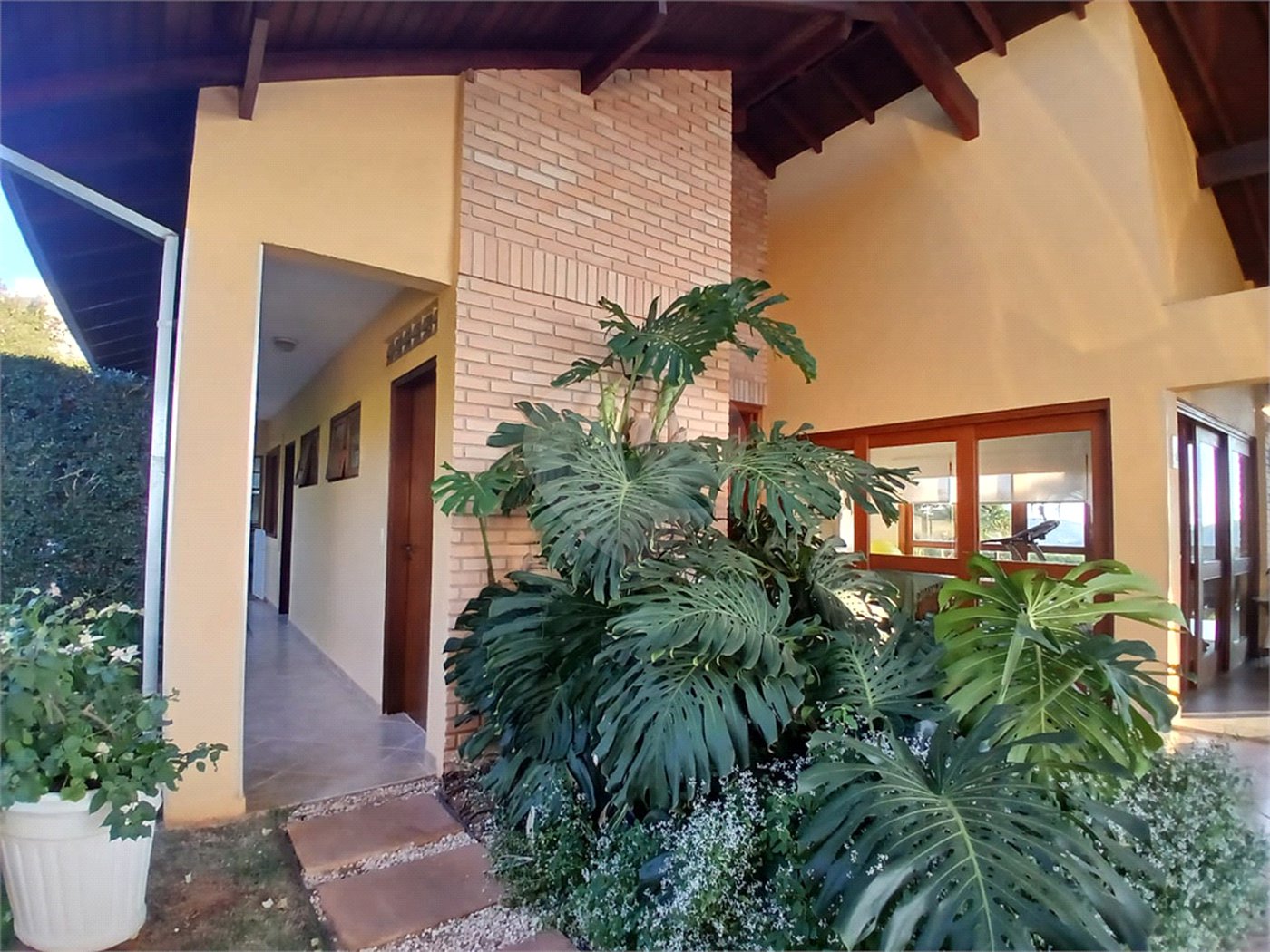 Casa Térrea à venda com 5 suítes em Bairro do Cambará, São Roque, SP