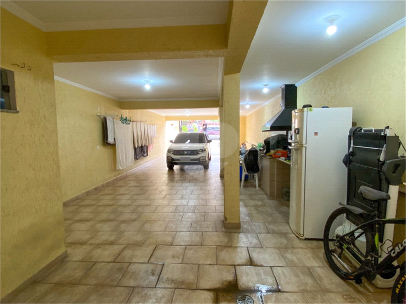 Sobrado à venda com 3 quartos, sendo 1 suíte, em Pirituba, São Paulo, SP