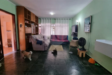 Casa à venda com 3 quartos, sendo 1 suíte, em Vila Mazzei, São Paulo, SP