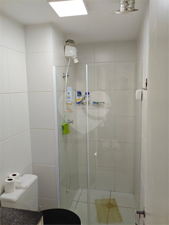 Apartamento à venda com 1 quarto em Água Branca, São Paulo, SP