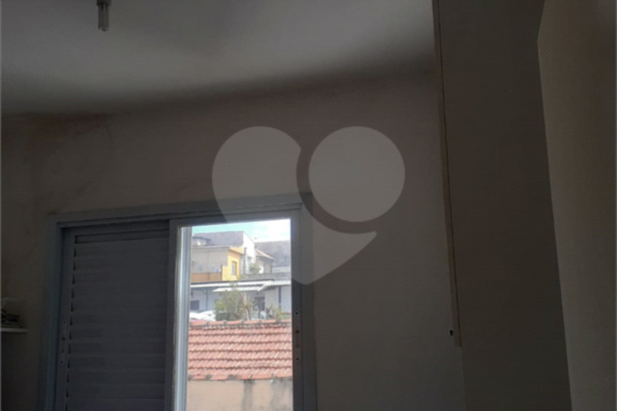 Apartamento à venda com 2 quartos em Casa Verde, São Paulo, SP