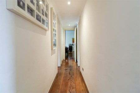 Apartamento à venda com 4 quartos, sendo 2 suítes, em Vila Morumbi, São Paulo, SP