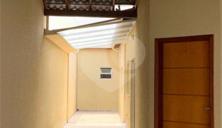 Casa Térrea à venda com 2 quartos, sendo 1 suíte,  em Jardim Cidade Jardim, Indaiatuba, SP