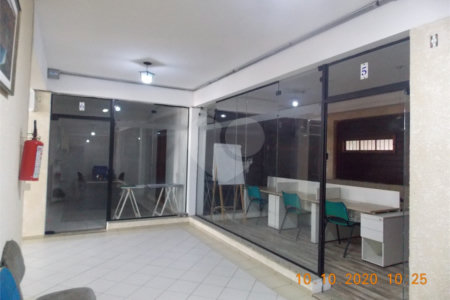 Salão Comercial para alugar em Cidade Satélite, Atibaia, SP