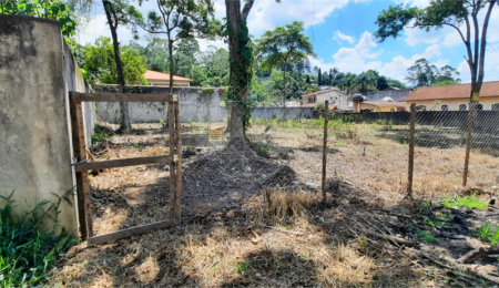 Terreno à venda em Mantiqueira, Mairiporã, SP