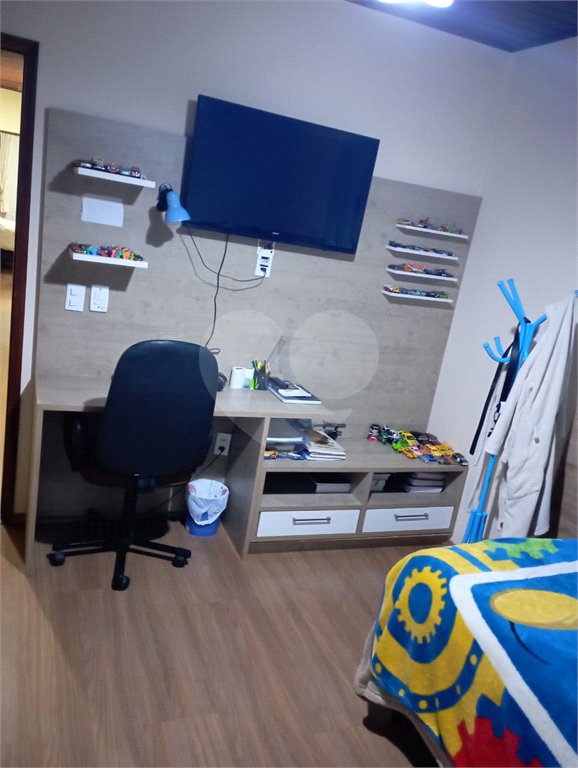 Casa à venda com 3 quartos, sendo 1 suíte, em Vila Moraes, Mogi das Cruzes, SP