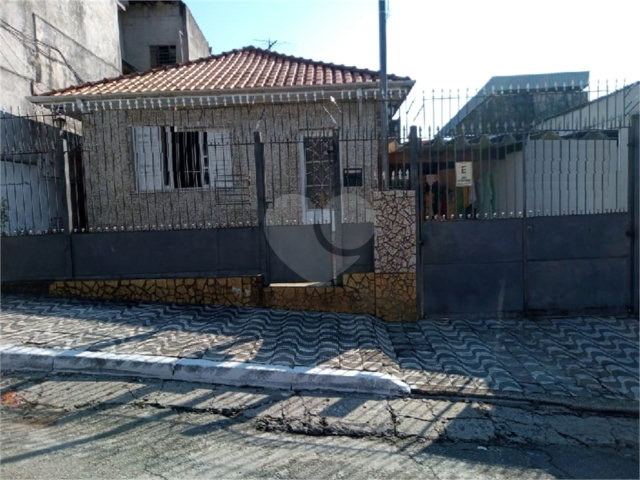 Casa Térrea à venda com 3 quartos, sendo 1 suíte, no Brasilândia, São Paulo, SP