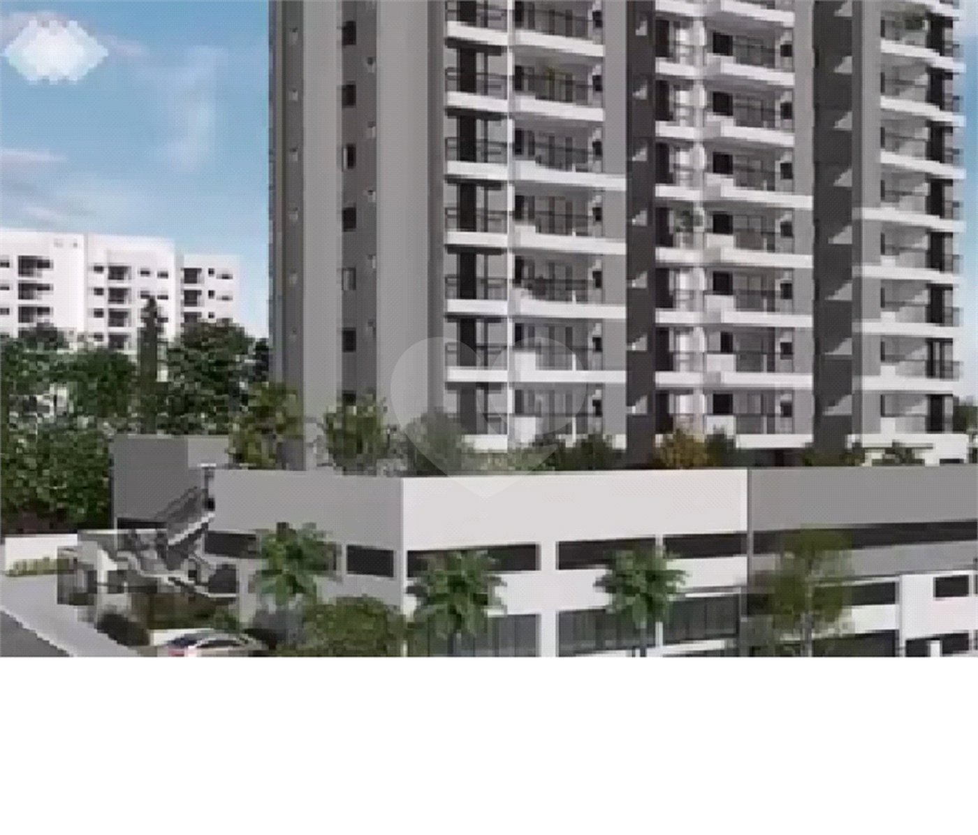 Apartamento à venda com 3 quartos, sendo 1 suíte, em Vila Santo Antônio, Guarulhos, SP