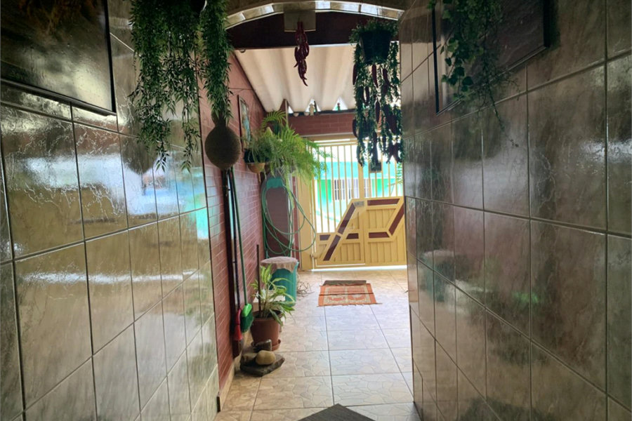 Sobrado à venda com 3 quartos em Jaraguá, São Paulo, SP