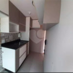 Apartamento à venda com 3 quartos em Pirituba, São Paulo, SP