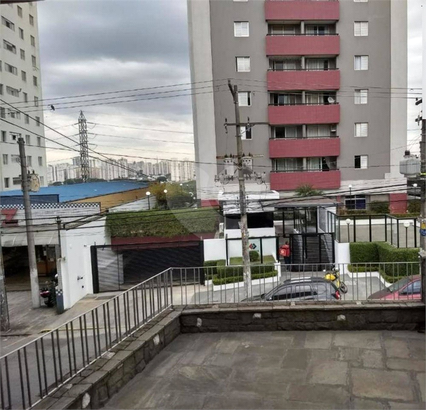 Sobrado à venda com 3 quartos em Freguesia do Ó, São Paulo, SP