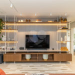 Apartamento à venda com 2 suítes em Brooklin, São Paulo, SP