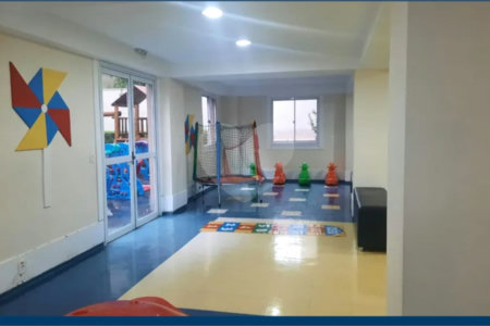 Cobertura à venda com 4 quartos, sendo 2 suítes, em Nova Petrópolis, São Bernardo do Campo, SP