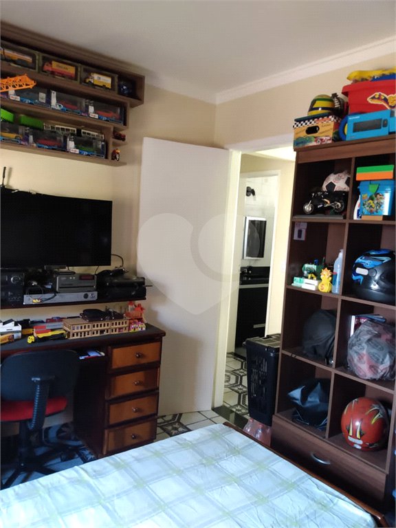 Apartamento à venda com 2 quartos em Alto Ipiranga, Mogi das Cruzes, SP
