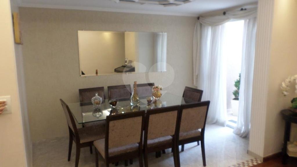 Sobrado à venda com 3 quartos, sendo 1 suíte, em Horto, São Paulo, SP