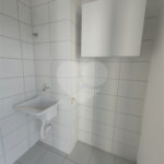 Apartamento para alugar com 2 quartos em Jardim das Palmeiras, Atibaia, SP