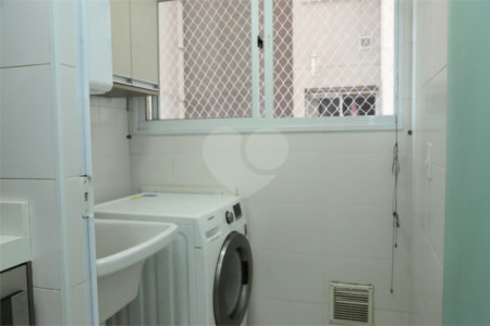 Apartamento à venda com 2 quartos em Vila Campestre, São Bernardo do Campo, SP