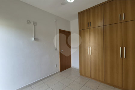 Apartamento à venda com 1 quarto em Bosque das Juritis, Ribeirão Preto, SP