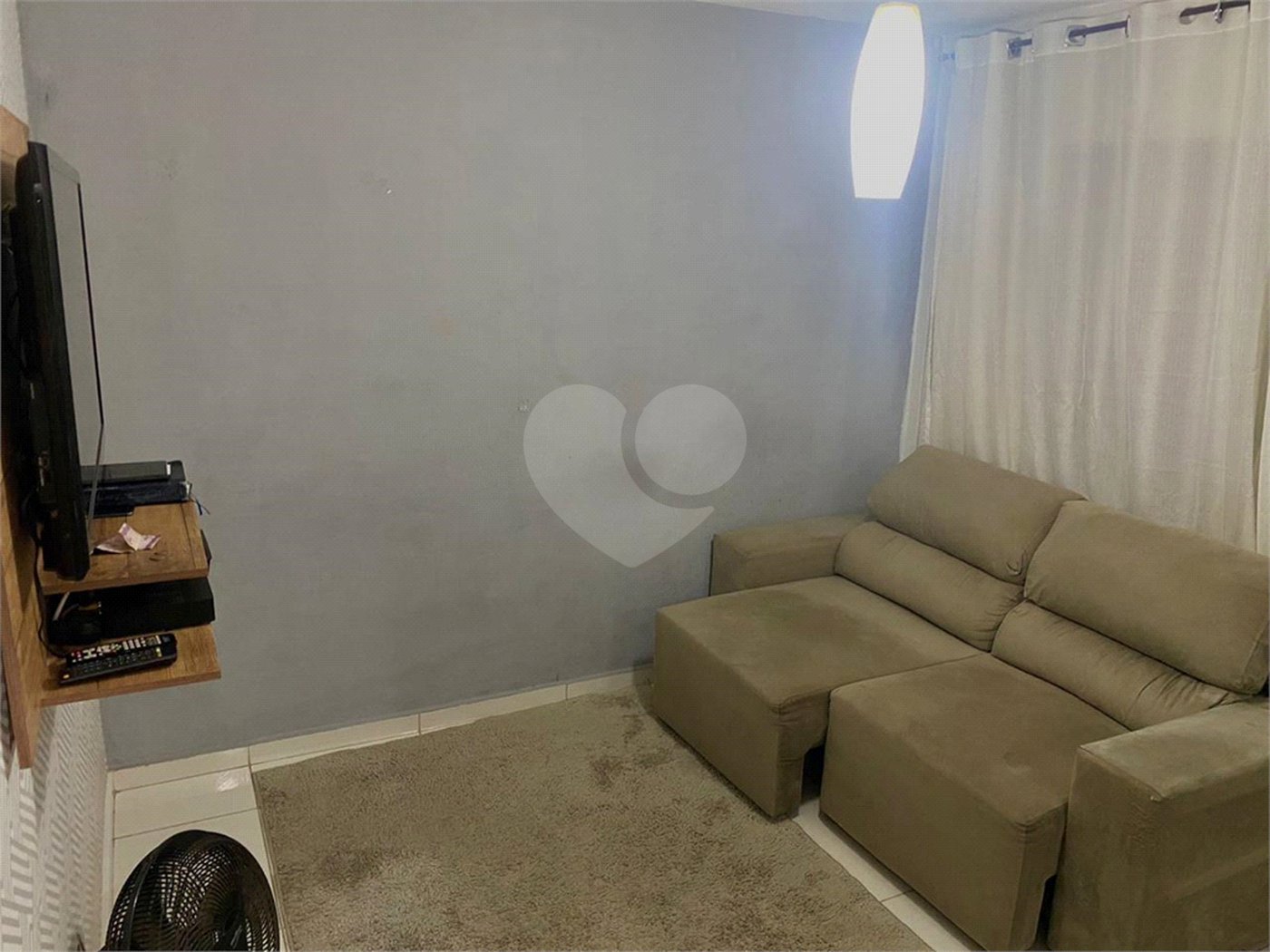 Casa à venda com 2 quartos em Vila Monte Alegre, Paulínia, SP